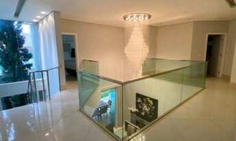 Imagem: Casa Ampla com 4 quartos sendo 4 suítes