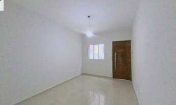 Imagem 3: Condomínio de sobrado com 2 dormitórios, sendo os dois suítes, á venda na Vila Formosa