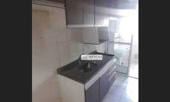 Imagem 2: Apartamento com 2 dormitórios à venda, 68 m² por R$ 328.600 - Condomínio Upper Life Campol