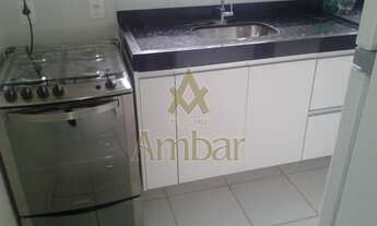 Imagem 6: Apartamento - Ribeirão Preto - Vila Virgínia