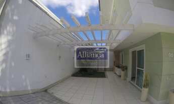 Imagem 2: Casa 3 quartos em condominio Fechado em São Francisco