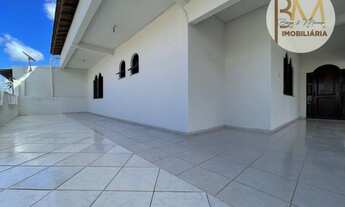 Imagem 2: Sobrado com 3 dormitórios para alugar, 270 m² por R$ 2.000/mês - Parque Ipê - Feira de San