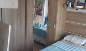 Imagem 7: Apartamento com 3 dormitórios, 1 suíte, 2 vagas de garagem, 86m2 na Vila Comercial