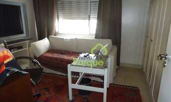 Imagem 7: Apartamento com 4 dormitórios à venda, 140 m² por R$ 1.450.000,00 - Aclimação - São Paulo