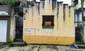 Imagem: Casa com 1 dormitório para alugar, 40 m²