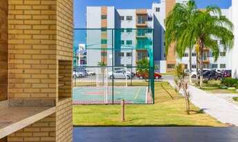 Imagem 2: Apartamento para venda com 2 quartos em Vargem Grande - RJ