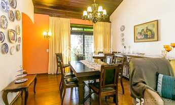 Imagem 4: Maravilhosa casa térrea com um amplo pátio no bairro Jardim Isabel