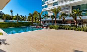 Imagem 6: COBERTURA com 4 dormitórios à venda com 457.42m² por R$ 7.335.549,00 no bairro Cabral - CU