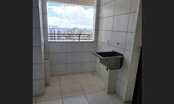 Imagem 4: Apartamento 4 quartos em Capim Macio