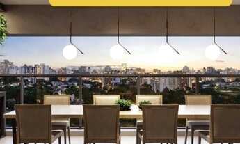 Imagem 5: Apartamento para venda possui 127 metros quadrados com 4 quartos em Aclimação - São Paulo