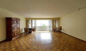 Imagem 2: Apto a venda 200 m² com 3 dormitórios 2 vagas Cerqueira César