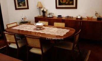 Imagem 4: Apartamento com 3 dormitórios, 200 m² - venda por R$ 1.050.000,00 ou aluguel por R$ 7.000