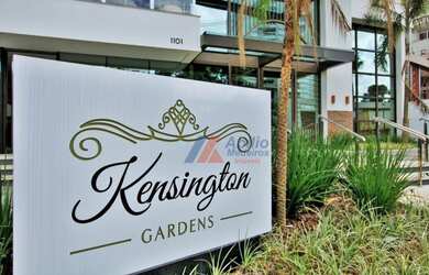 Imagem 2: Apartamento com 3 dormitórios à venda, 113 m² por R$ 1.150.000 - Gleba Palhano - Londrina