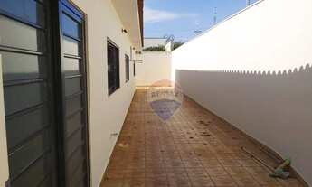 Imagem 7: Casa com 3 quartos à venda, 137 m² por R$ 395.000 - Residencial e Comercial Palmares - Rib