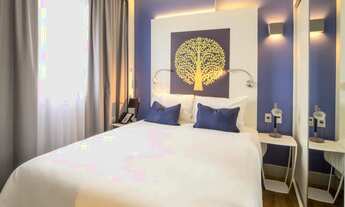 Imagem 7: APARTAMENTO com 1 dormitório à venda com 23.14m² por R$ 380.180,00 no bairro Batel - CURIT