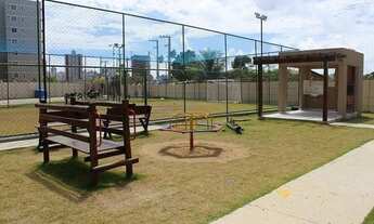 Imagem 2: Apto 3 quartos, todo reformado,WC,sala 2 ambientes,cozinha,área de serviço e varanda