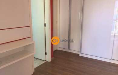 Imagem 8: Apartamento Duplex com 3 dormitórios à venda, 130 m² por R$ 1.050.000,00 - Centro - Osasco