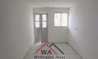 Imagem 2: VAI VENDER LIGEIRO!! PERTINHO DA PRAIA E DE ÔNIBUS, RUA CALÇADA E ENTRADA FACILITADA!