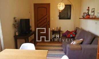 Imagem: Apartamento com 2 dormitórios à venda