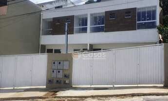 Imagem: Casa com 2 dormitórios à venda, 85 m²