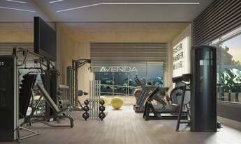 Imagem 3: APARTAMENTO com 3 dormitórios à venda com 315m² por R$ 1.948.750,05 no bairro Ahú - CURITI