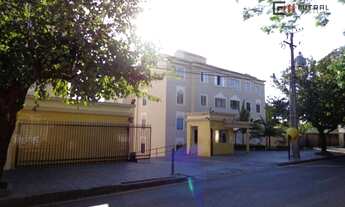 Imagem: Apartamento 3 quartos - Solar das Torres