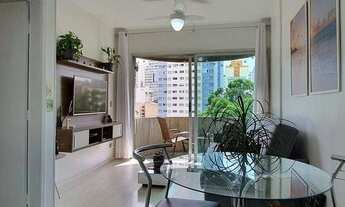 Imagem: Flat à venda, 40 m² por R$ 265.000,00