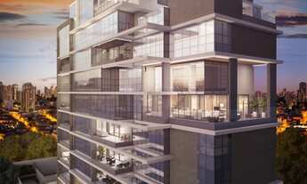 Imagem: APARTAMENTO com 3 dormitórios à venda