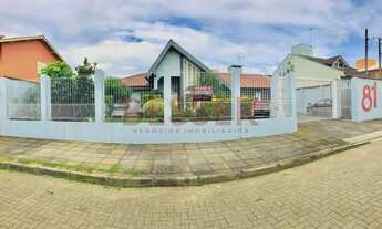 Imagem: Casa com 4 dormitórios à venda, 420 m²