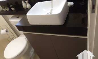 Imagem 7: Apartamento com 3 dormitórios à venda, 90 m² por R$ 570.000,00 - Jardim Sul - São José dos