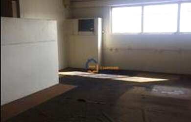 Imagem 7: Andar Inteiro com salas - Casa Verde