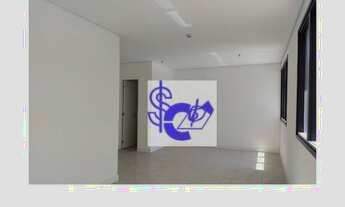 Imagem 5: Sala para alugar, 30 m² - Santa Cecília - São Paulo/SP