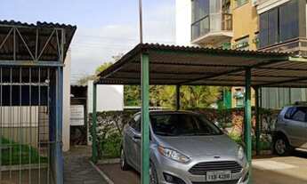 Imagem 3: PORTO ALEGRE - Apartamento Padrão - PARTENON