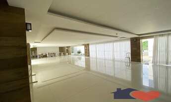 Imagem 5: APARTAMENTO A VENDA NO CAMINHO DAS ÁRVORES 3/4 AMPLO, 120M²