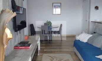 Imagem 4: Apartamento com 3 dorms, Baeta Neves, São Bernardo do Campo - R$ 740 mil, Cod: 2560