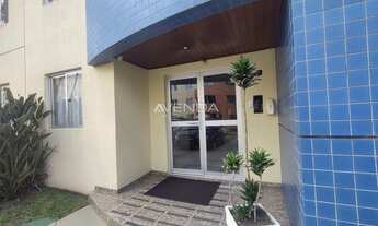 Imagem 4: Apartamento 03 dormitórios sendo 01 suíte, no Condomínio Clube San Sebastian no bairro Tin