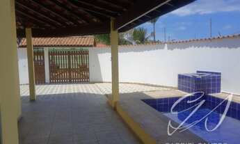 Imagem 6: Lindo sobrado na praia de Itanhaém