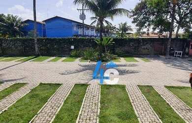 Imagem 3: Apartamento com 2 dormitórios à venda, 45 m² por R$ 250.000,00 - Taperapuã - Porto Seguro