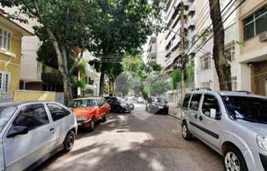 Imagem 2: Casa com 3 dormitórios à venda, 211 m² por R$ 1.800.000,00 - Tijuca - Rio de Janeiro/RJ