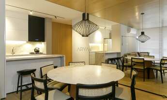 Imagem 6: Apartamento no Bigorrilho ARYA 1