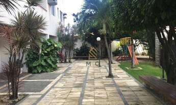 Imagem 4: Apartamento à venda, 150 m² por R$ 400.000,00 - Vicente Pinzon - Fortaleza/CE