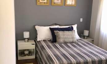 Imagem 5: Apartamento 2 dormitórios nunca habitado com 50m² com 1 ou 2 vagas na Aclimação