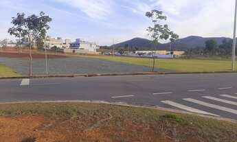 Imagem 2: LOTE COM MELHOR LOCALIZAÇÃO DO CONDOMÍNIO COM VISTA DEFINITIVA PARA A LAGOA DOS INGLESES