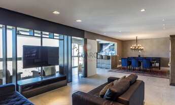 Imagem 3: APARTAMENTO com 3 dormitórios à venda com 281.24m² por R$ 1.700.000,00 no bairro Ecoville