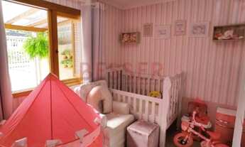 Imagem 4: Casa com 2 dormitórios à venda, 51 m² por R$ 228.000,00 - Bela Vista - Sapucaia do Sul/RS