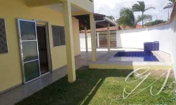 Imagem 5: Lindo sobrado na praia de Itanhaém