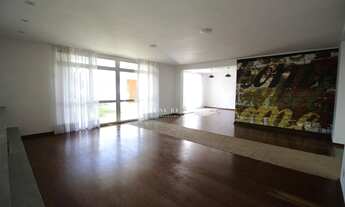 Imagem: Casa a venda Vila Nova Conceição 5 suítes