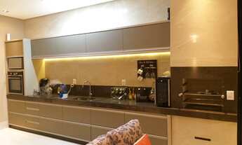 Imagem 4: Casa Terrea com 3 suites plenas no Portal do Green Goiânia