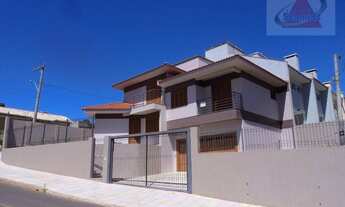 Imagem 4: Casa com 3 dormitórios à venda, 163 m² por R$ 619.000,00 - Campestre - São Leopoldo/RS