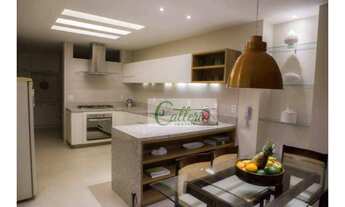 Imagem 3: Apartamento com 4 dormitórios à venda, 280 m² por R$ 3.150.000 - Ipanema